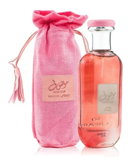 MOUSUF WARDI  EDP PERFUME (100ml)
