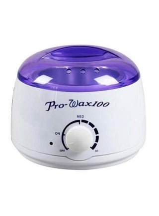 BROWAX Wax Heater