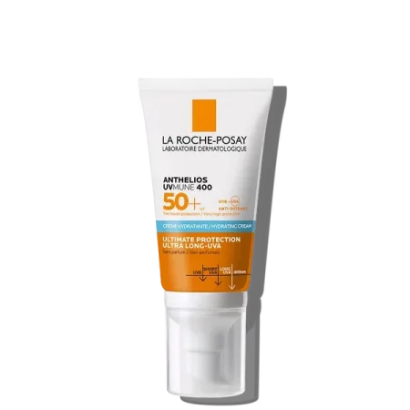 LA ROCHE-POSAY ANTHELIOA OIL CONTROL SUNSCREEN SPF 50 (50ml)