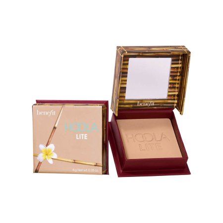 BENEFIT HOOLA LITE BRONZER (8g)