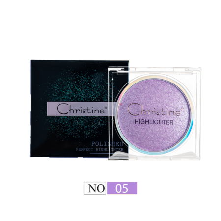 CHRISTINE POWDER HIGHLIGHTER