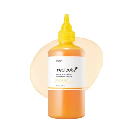 MEDICUBE ZERO PORE PAD 2.0 RESURFACING TONER (155ml)