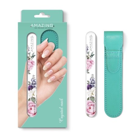 AMAZING SHINE NAIL FILE