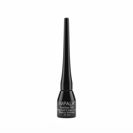 IMPALA WATERPROOF EYELINER 502 (3ml)