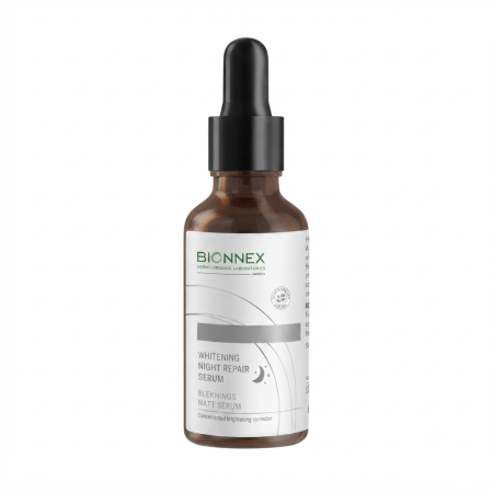 BIONNEX WHITEXPERT WHITENING SERUM (30ml)