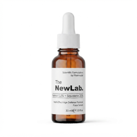 THE NEW LAB RETINOL SERUM (30ml)
