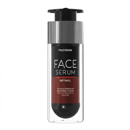 FREZYDERM RETINOL FACE SERUM (30ml)