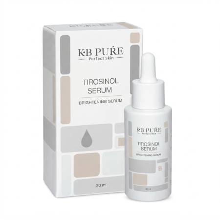 KB PURE TIROSINOL BRIGHTENING SERUM (30ml)