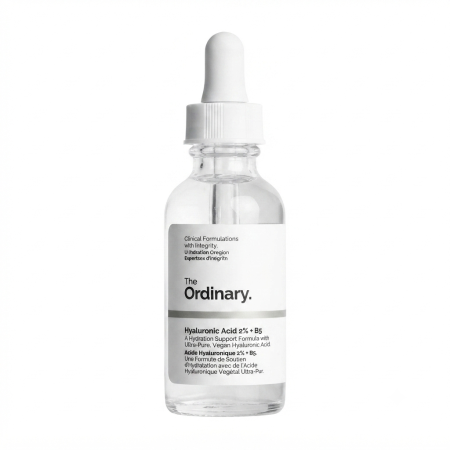 THE ORDINARY HYALURONIC ACID 2% SERUM (30ml)