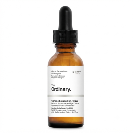THE ORDINARY CAFFEINE SOLUTION (30ml)