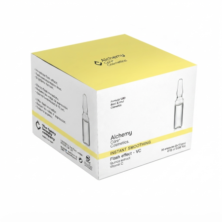 ALCHEMY CARE INSTANT SMOOTHING FLASH EFFECT - VC (30amp)