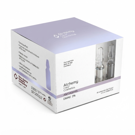 ALCHEMY CARE ANTI-AGING DMAE 3% (30amp)