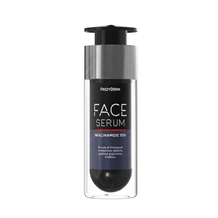 FREZYDERM 10% NIACINAMIDE SERUM (30ml)