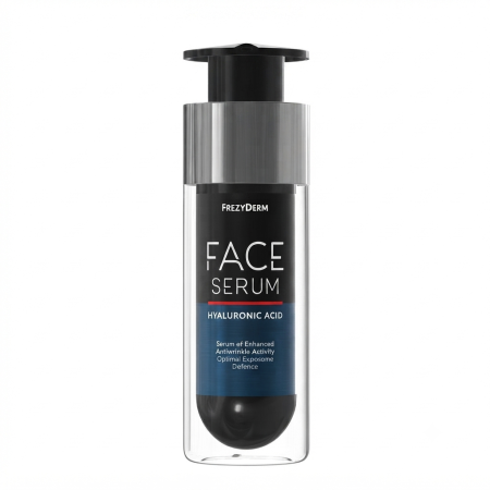 FREZYDERM HYALURONIC ACID SERUM (30ml)