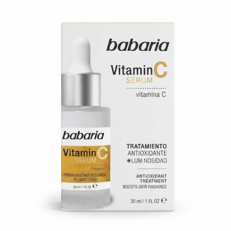 BABARIA VITAMIN C SERUM (30ml)