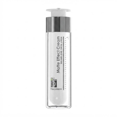 FREZYDERM MATTE EFFECT CREAM (50ml)