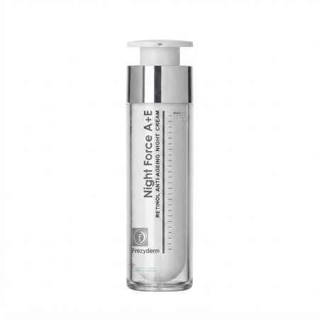 FREZYDERM NIGHT FORCE (50ml)
