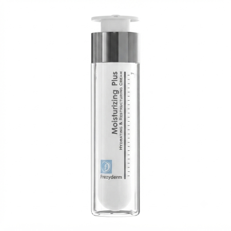 FREZYDERM MOISTURIZING PLUS +20 (50ml)