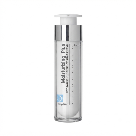 FREZYDERM MOISTURIZING PLUS +30 (50ml)