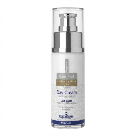FREZYDERM SPOT END DAY CREAM SPF 15 (50ML)