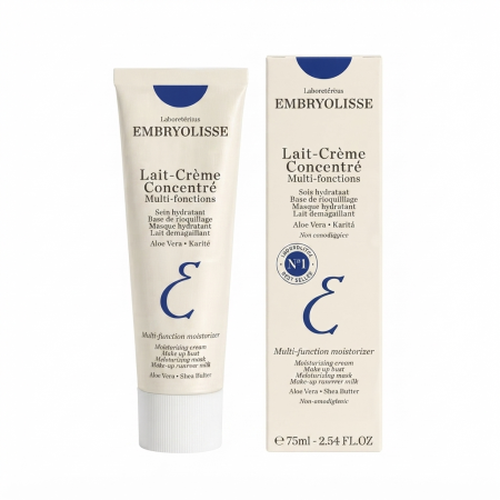 EMBRYOLISSE MOISTURIZING CREAM CONCENTRE (75ml)