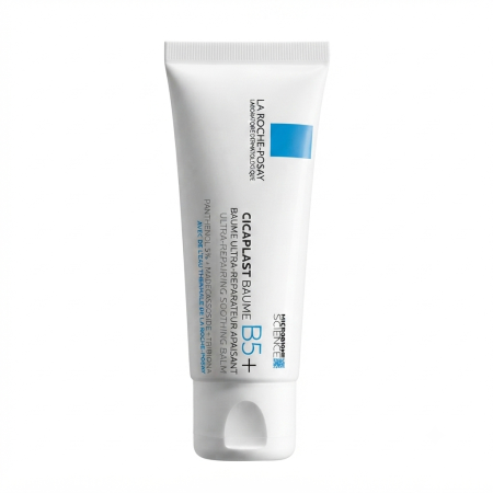 LA ROCH-POSAY  CICAPLAST BAUME B5 (40ml)