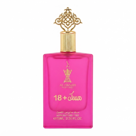 AL-DANAH MUSK (70ml)