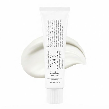 DR ALTHEA 345 RELIEF CREAM (50ml)