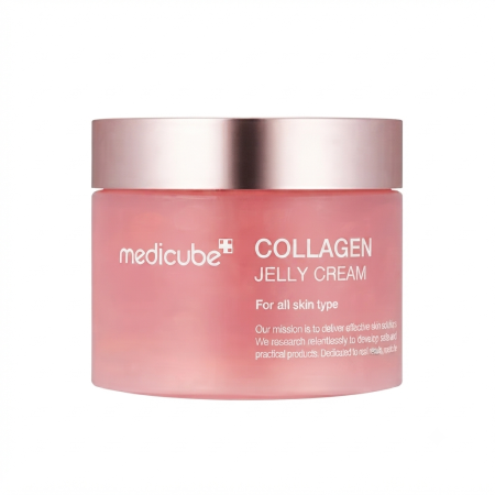 MEDICUBE COLLAGEN JELLY CREAM (110ml)