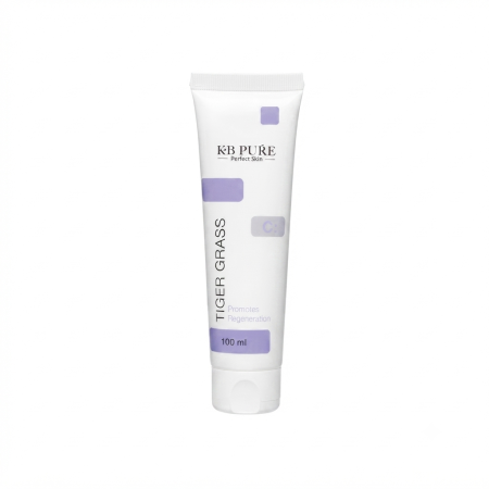 KB PURE TIGER GRASS PROMOTE REGENERATION CREAM (100ml)