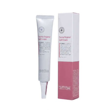 HUBIS LABS DERMA REGENER CELL CREAM (50ML)