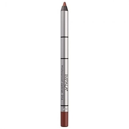 IMPALA CREAMY WATERPROOF LIPLINER