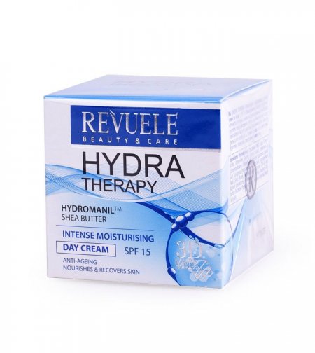 REVUELE HYDRA THERAPY DAY CREAM