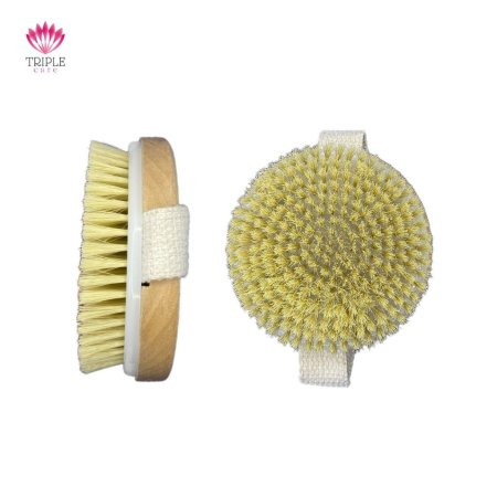 BODY BRUSH فرشاة الجسم 