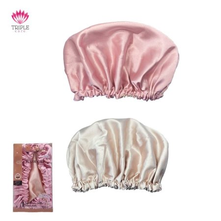 HAIR CAP غطاء الشعر الحريري