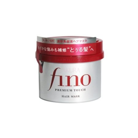 FINO PREMIUM TOUCH HAIR MASK