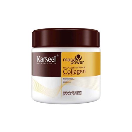 KARSEELL MACA CARE SYSTEM ESSENCE REPAIR COLLAGEN (500ml)