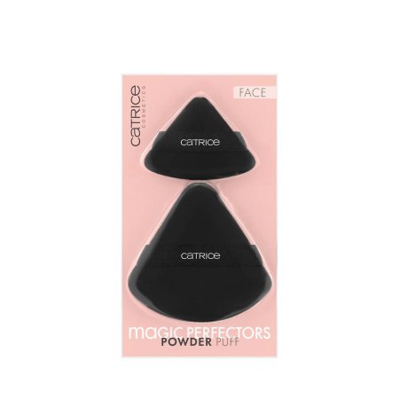CATRICE MAGIC PERFECTORS POWDER PUFF (2pcs)