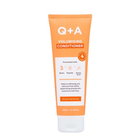 Q+A VOLUMISING CONDITIONER (250ml)