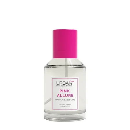 URBAN CARE PINK ALLURE HAIR CARE PERFUME (50ml)