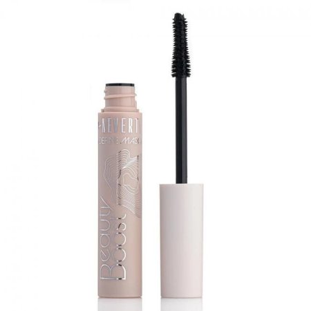NEVERTI BEAUTY BOOST MASCARA