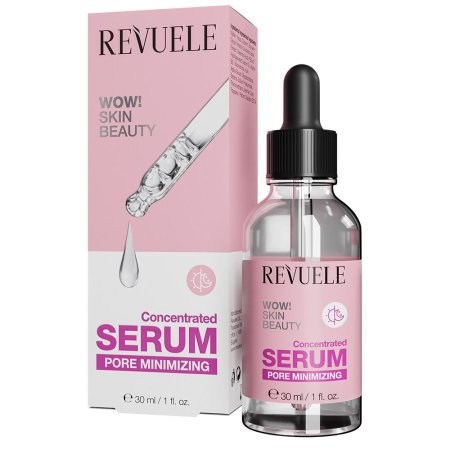 REVUELE PORE MINIMIZER SERUM (30ml)