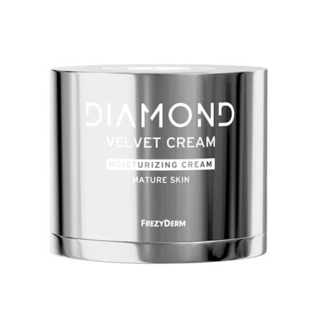 FREZYDERM DIAMOND VELVET CREAM MOISTURIZER CREAM