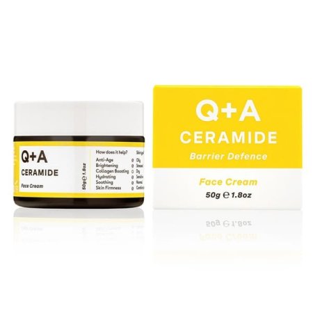 Q+A CERAMIDE CREAM (50g)
