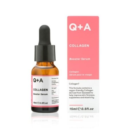 Q+A COLLAGEN SERUM (15ml)