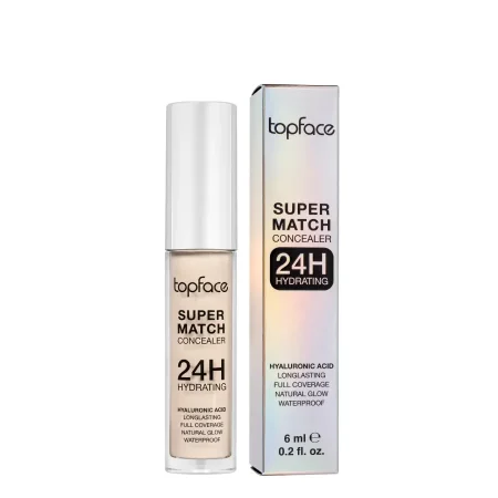 TOPFACE SUPER MATCH CONCELAR (6ml)