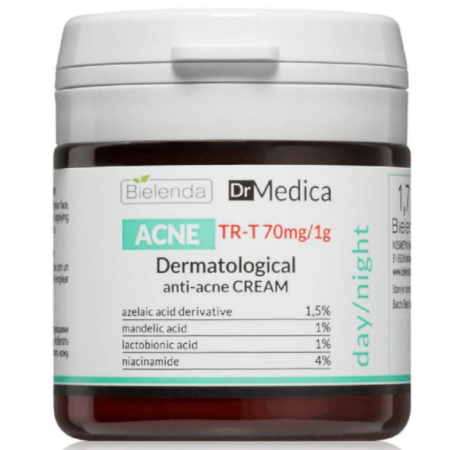 BIELENDA ANTI-ACNE CREAM
