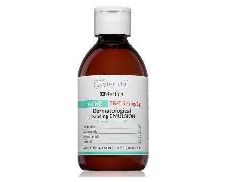 BIELENDA ANTI-ACNE CLEANSING EMULSION