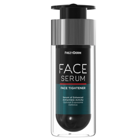 FREZYDERM FACE TIGHTENER SERUM (30ml)