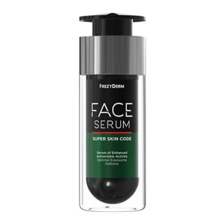 FREZYDERM SUPER SKIN CODE SERUM (30ml)